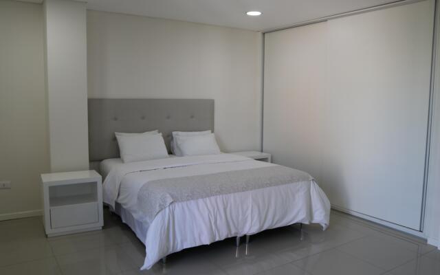 Start Villa Morra Rent Apartments