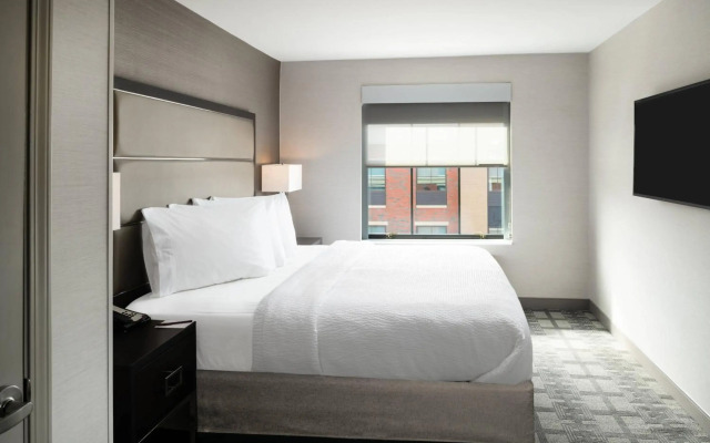 Residence Inn by Marriott Portsmouth Downtown/ Waterfront