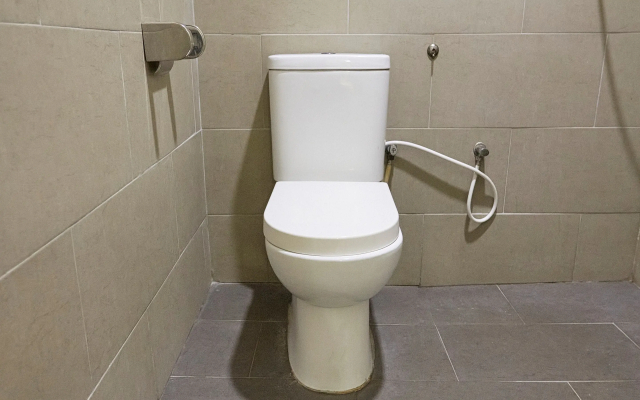 Corrie Chalet Pantai Cenang Langkawi