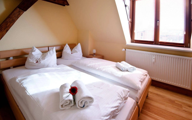 Hotel Am Alten Hafen