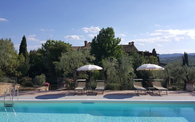 Agriturismo Le Terrazze