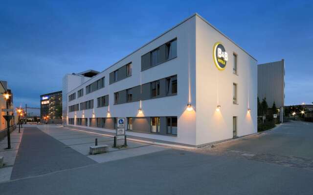 B&B Hotel Bielefeld