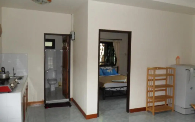 Samui Garden Resort