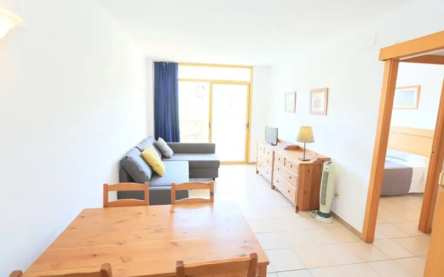 Apartamento Para 3 Personas en Salou