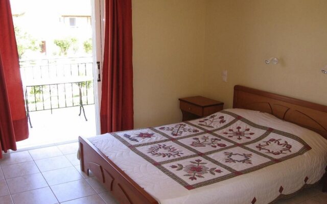 Pythos Studios and Apartments