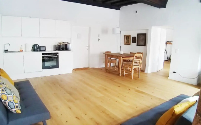 Renaissance Apartment Marktplatz