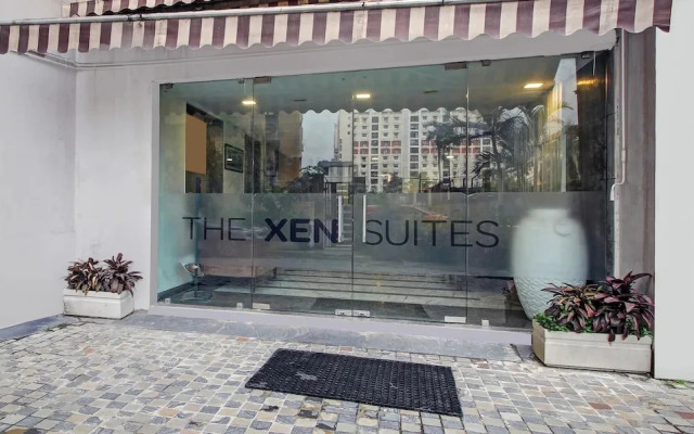 The Xen Suites