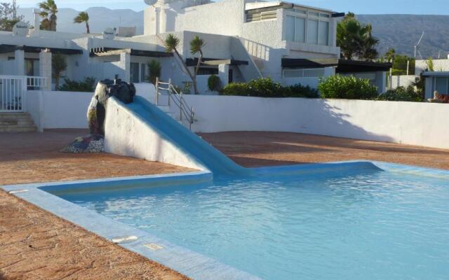 Casa Agua y Sol I