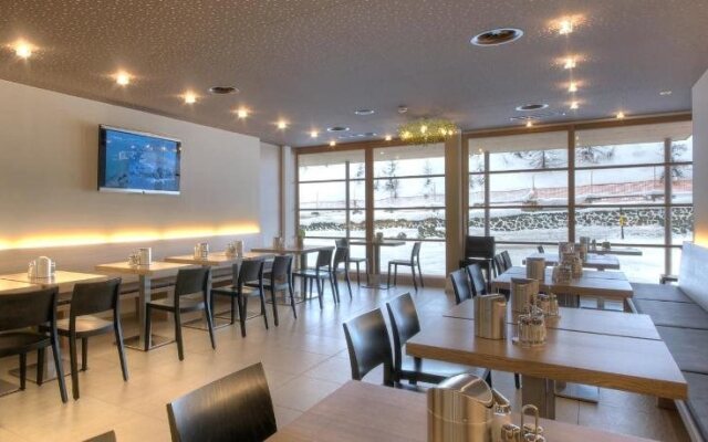 Smart Hotel Samnaun