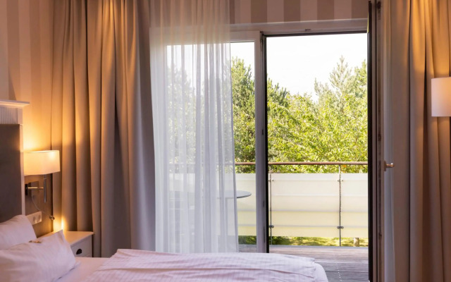 Hotel IV Jahreszeiten Zingst