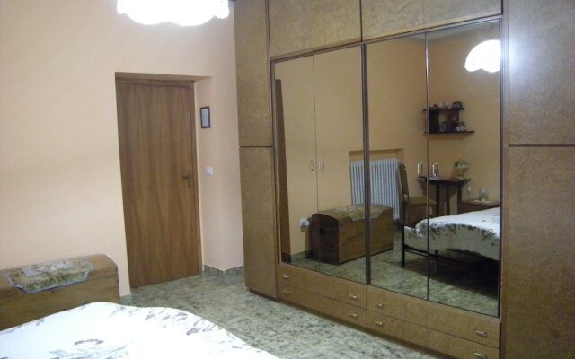 Le Vecchie Mura B & B