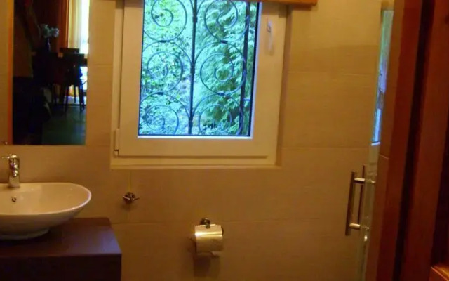 Dom w Borach Tucholskich