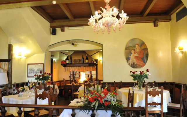 Ristorante Albergo Felcaro