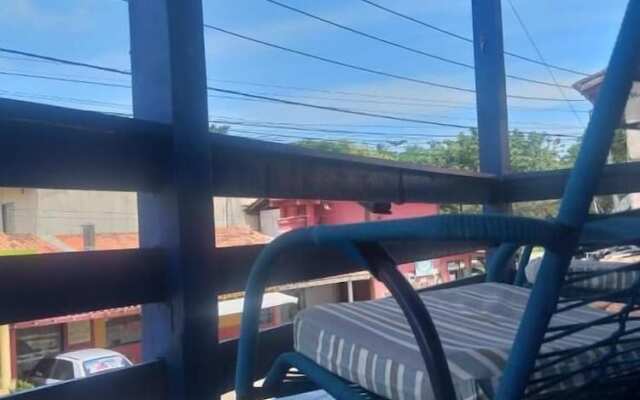 Magia DAjuda Hospedagem