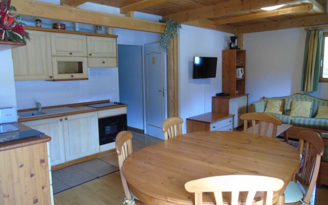 Lou Services Apartment CB74 LSI 001