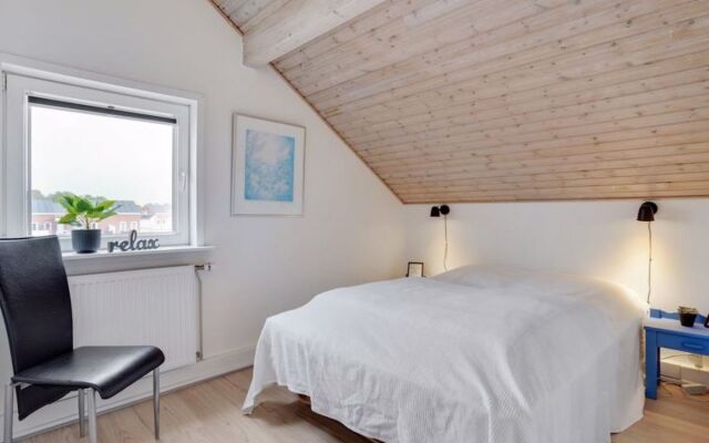 "Akari" - 500m from the sea in Western Jutland