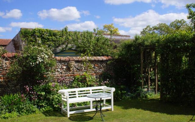 The Old Bakery B&B