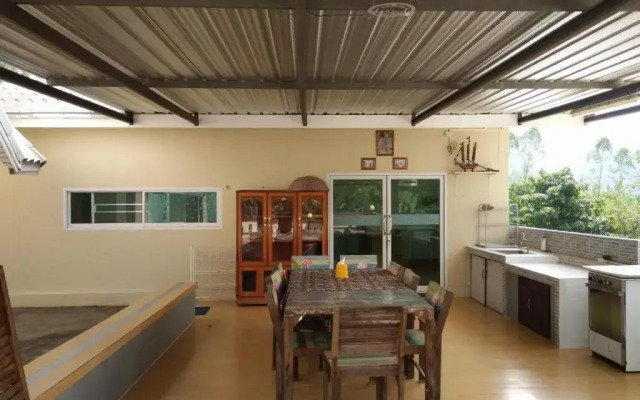 Phatarapuri Valley Resort