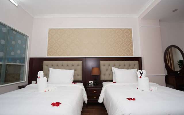 SeaStar Hotel Ha Long