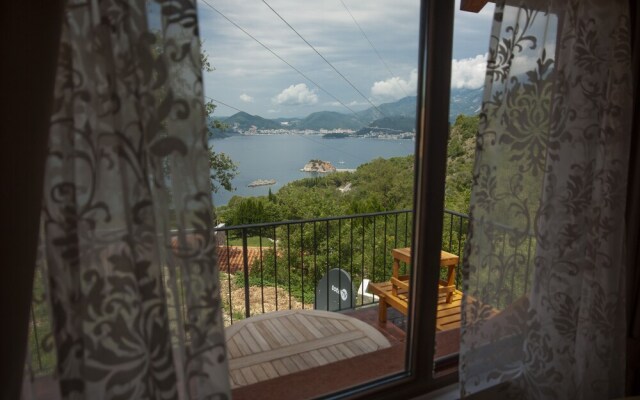 Guest House Harmonia