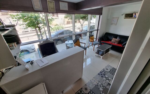 Onn Residence Boutique Otel