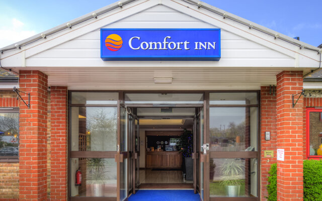 Comfort Inn Arundel