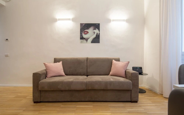 Bargello Modern by Mmega