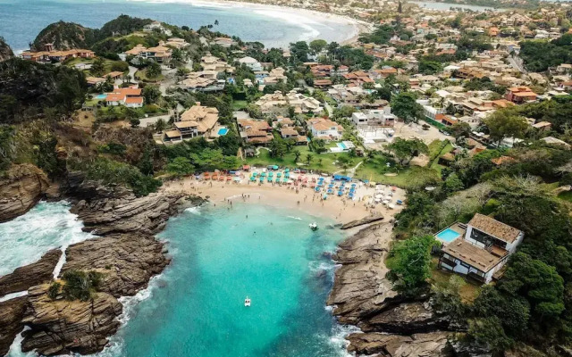 Canto de Geribá