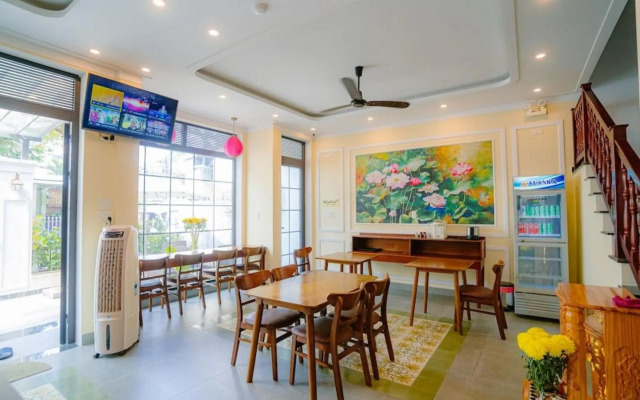 Vinstar villa hoi an