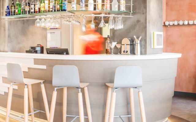 Ibis Styles Meaux Centre