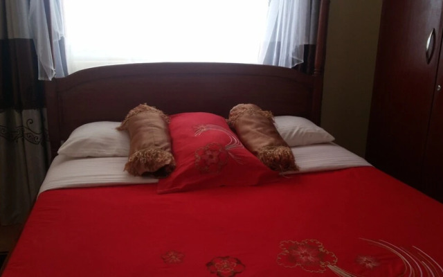 Rosevilla Hotel