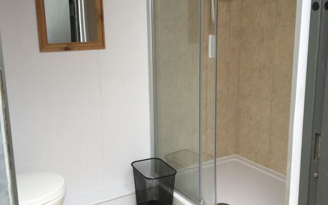 Barford Top Campsite