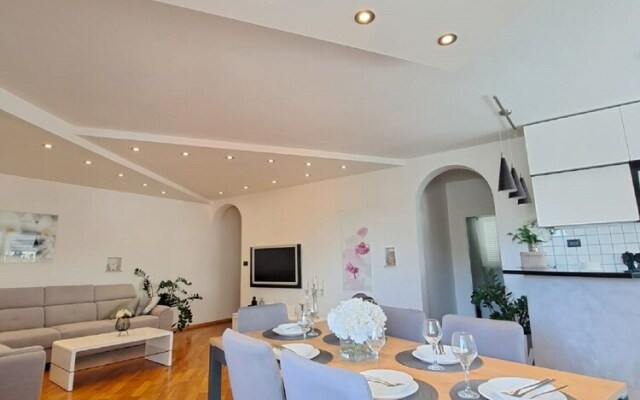 Apartment The Big Chill