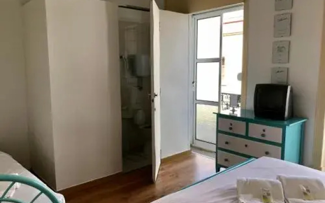 Residencial Mestre D Avis