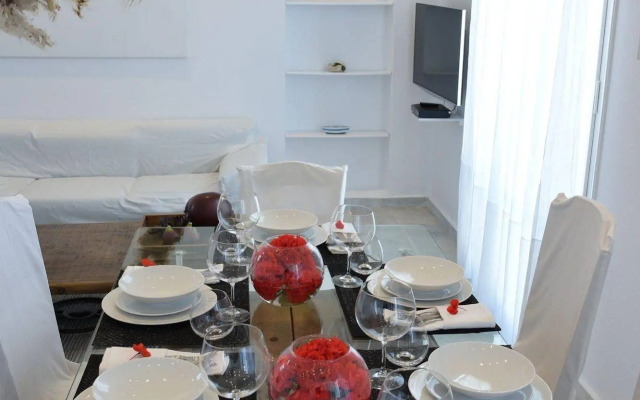 Mykonos Art Villas