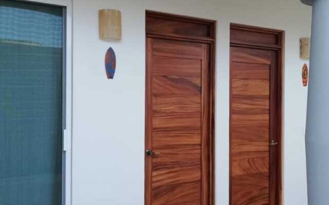 Hotel Casa Mantarrayas