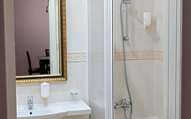 Aparthouse Borovo