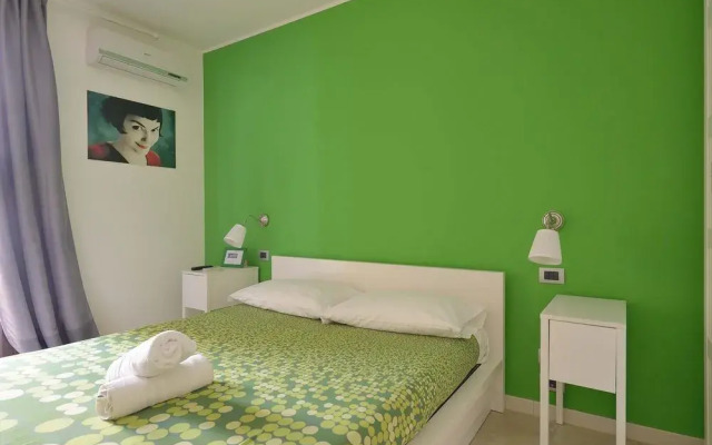 B&B Il Meraviglioso Mondo di Amélie