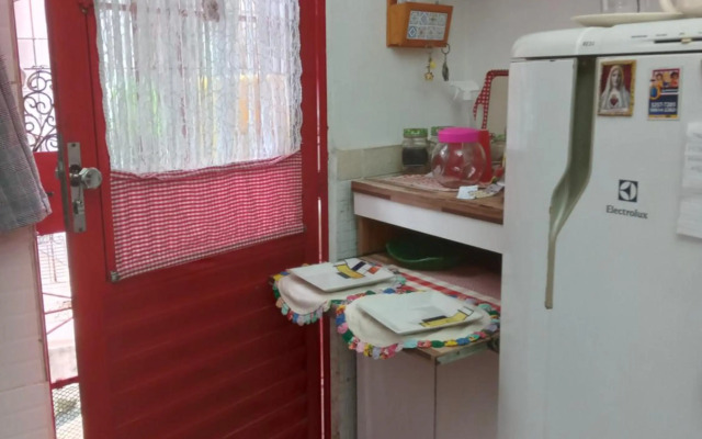 Se hospede num Cantinho Gourmet