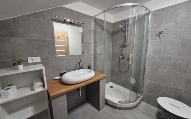 Restaurace - Apartmány Bobule