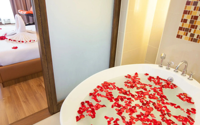 Chiangmai Grandview Hotel & Convention Center