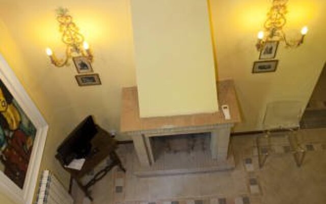 San Martino Country House