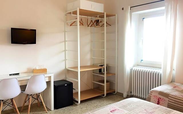 Zimmer Camere