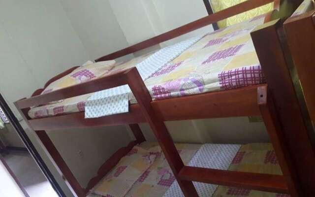Villavante Backpackers Lodge - Hostel
