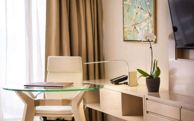 Waldorf Astoria Panama