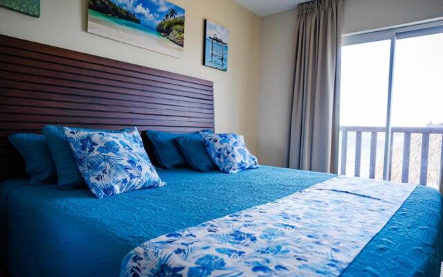 Beach Front And Beautiful 2 Bedroom Suite 21