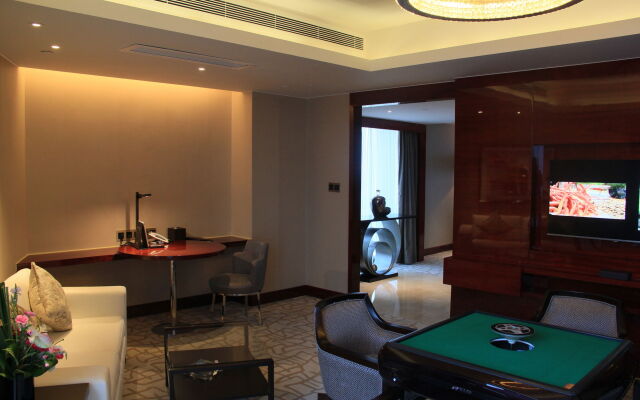 Swiss Grand Nanchang