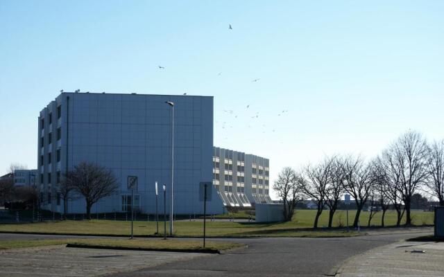 Fehmarn Ferienwohnungen Weber Hygge Südstrand WHG 62 - 010