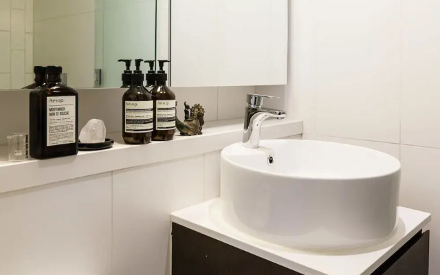 MATILDA, 1BDR South Yarra Apartment