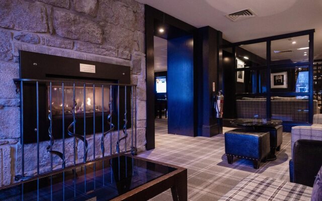 Malmaison Aberdeen